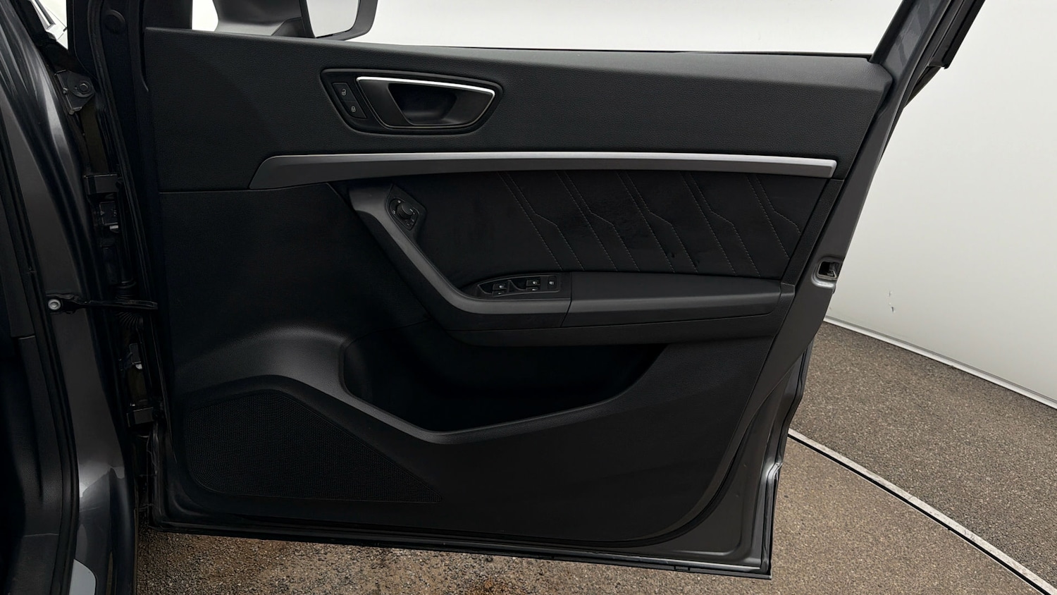 Used SEAT Ateca 2023 for sale - 77974106: Photo 14