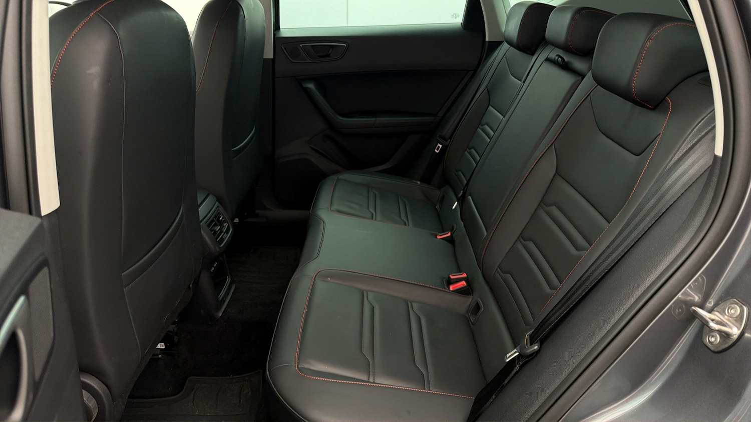 Used SEAT Ateca 2023 for sale - 77974106: Photo 15