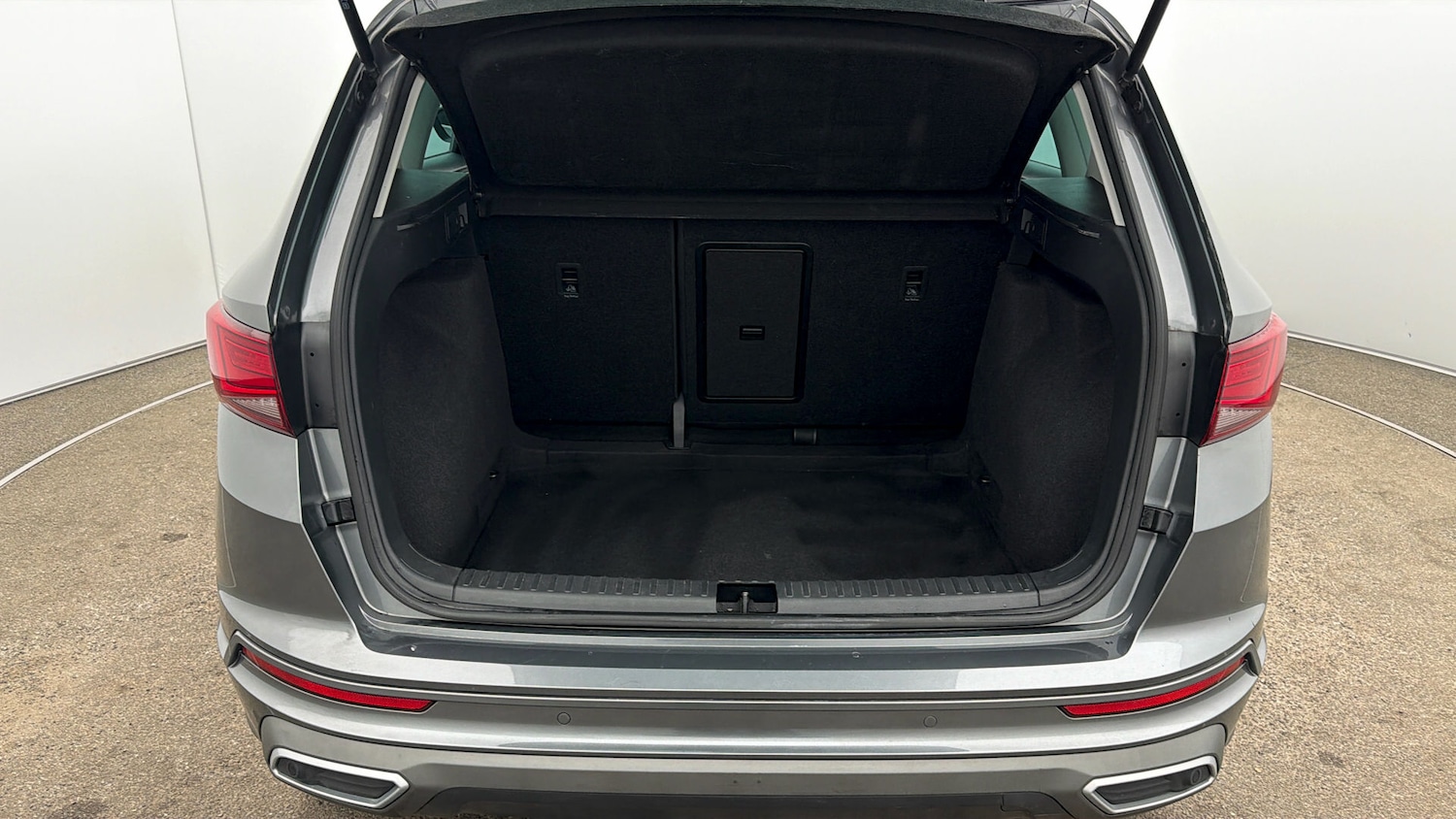 Used SEAT Ateca 2023 for sale - 77974106: Photo 16