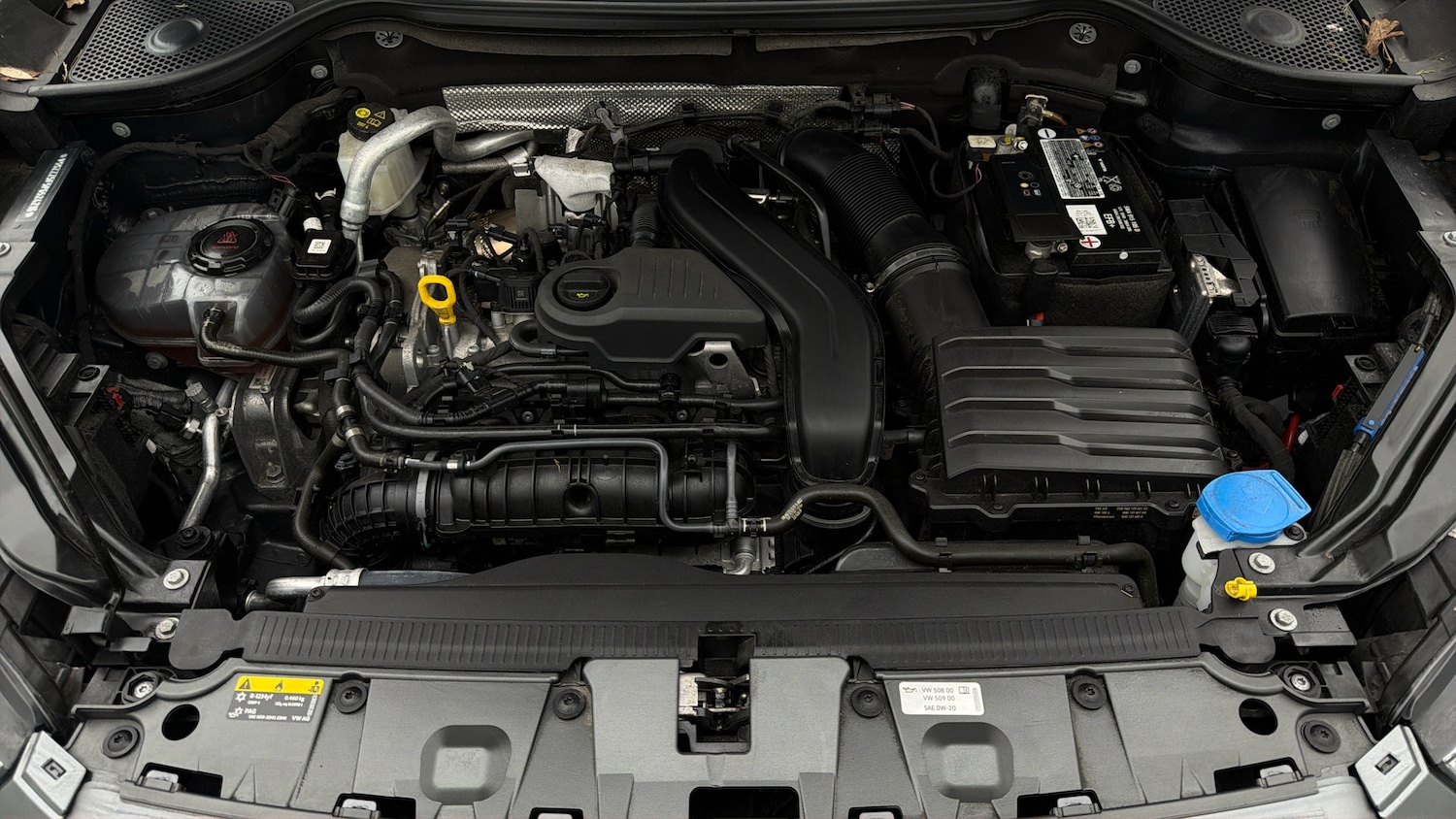 Used SEAT Ateca 2023 for sale - 77974106: Photo 18