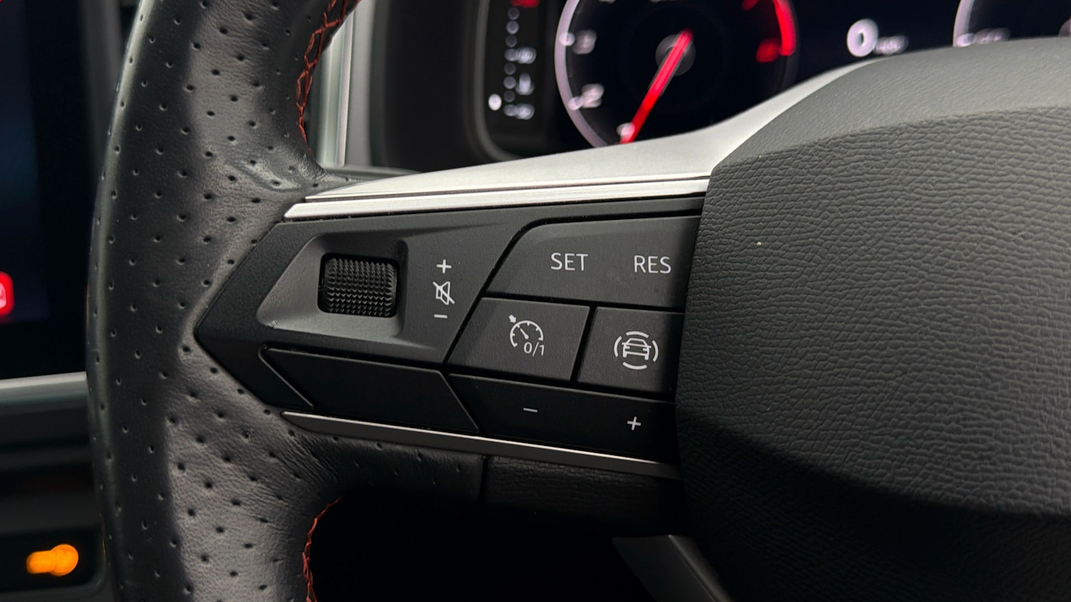 Used SEAT Ateca 2023 for sale - 77974106: Photo 23