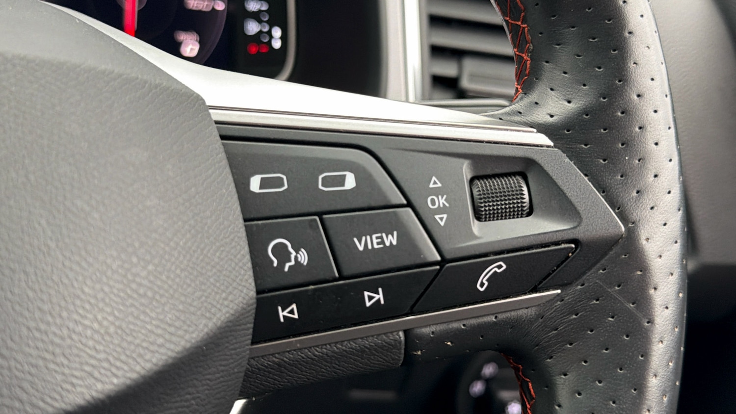 Used SEAT Ateca 2023 for sale - 77974106: Photo 25