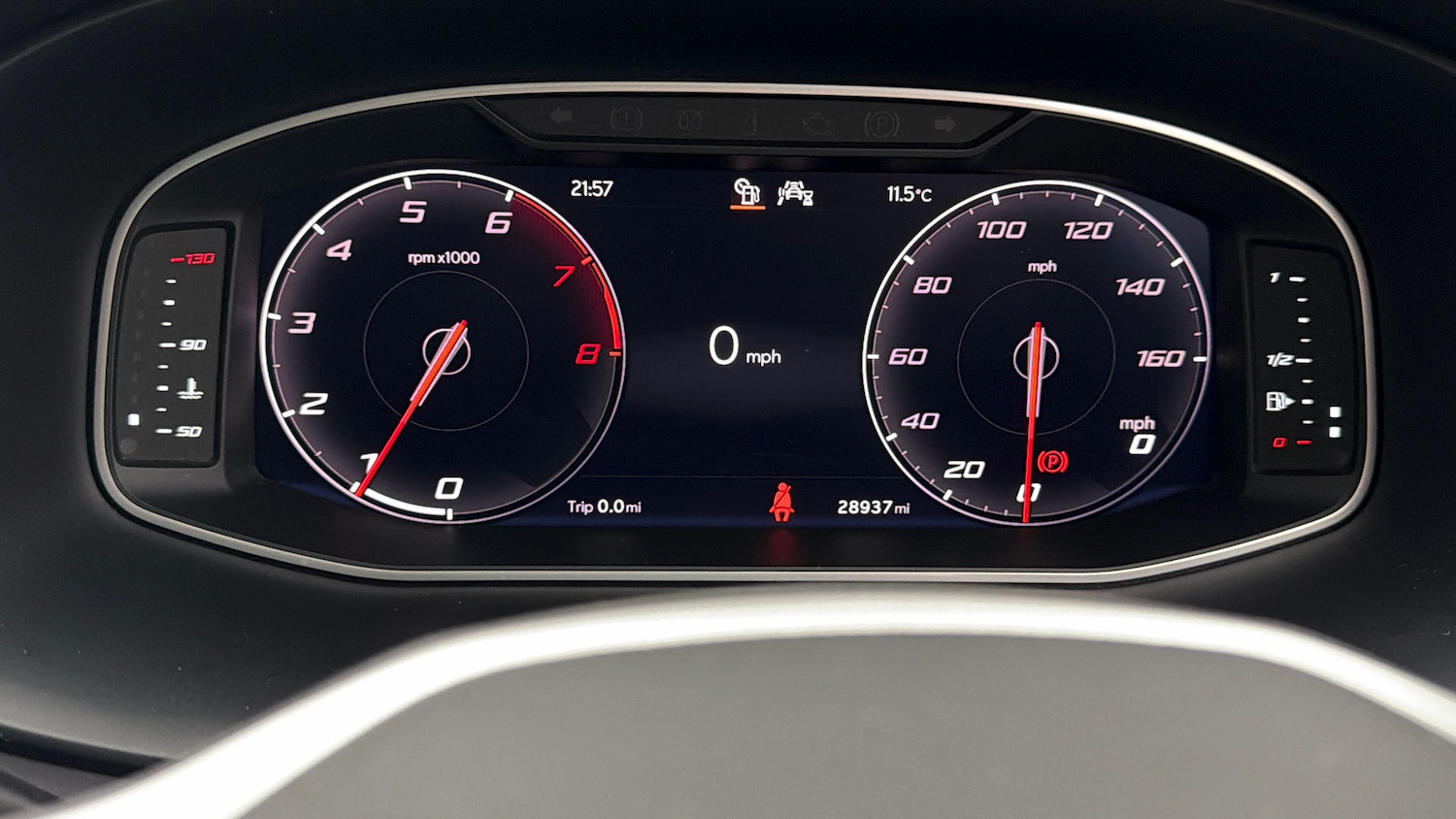 Used SEAT Ateca 2023 for sale - 77974106: Photo 26