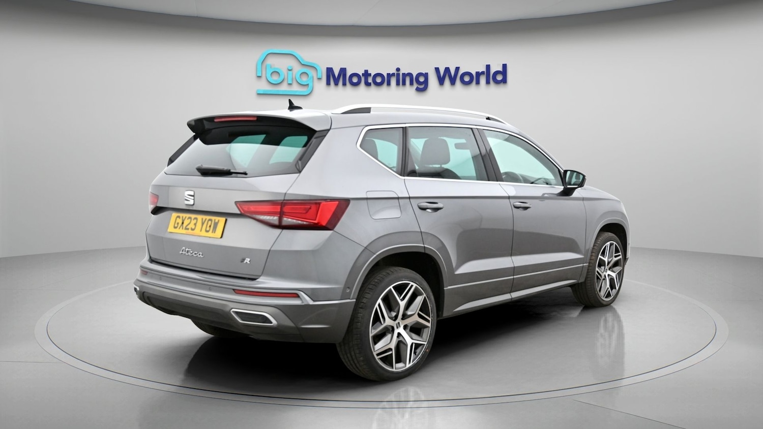 Used SEAT Ateca 2023 for sale - 77974106: Photo 7
