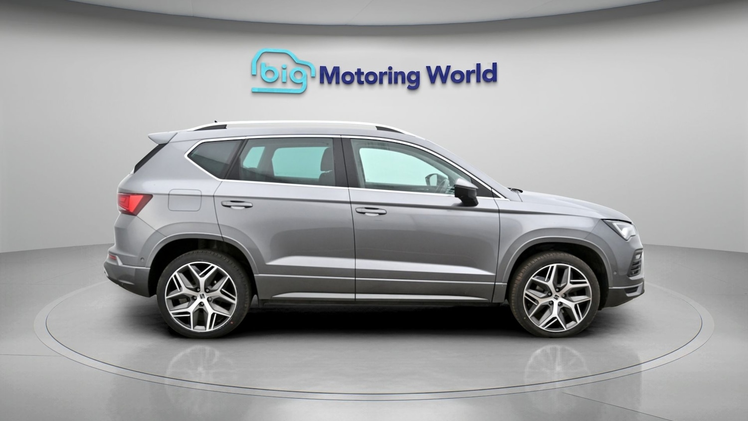 Used SEAT Ateca 2023 for sale - 77974106: Photo 8