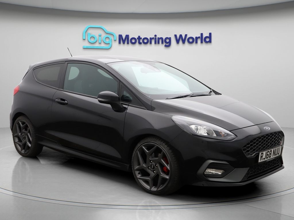 Used Ford Fiesta for sale - 76810655: Photo 18