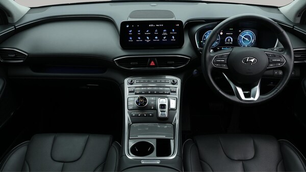 Used Hyundai Santa Fe for sale - 76283937: Photo 14