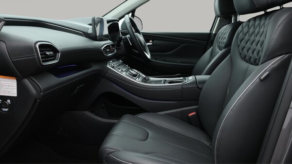 Used Hyundai Santa Fe for sale - 76283937: Photo 15