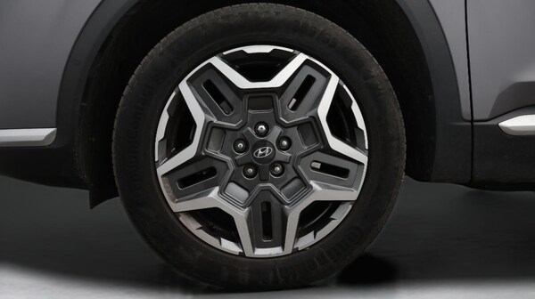 Used Hyundai Santa Fe for sale - 76283937: Photo 19
