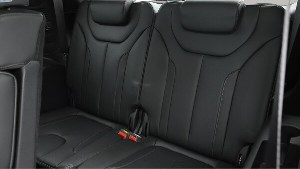 Used Hyundai Santa Fe for sale - 76283937: Photo 22