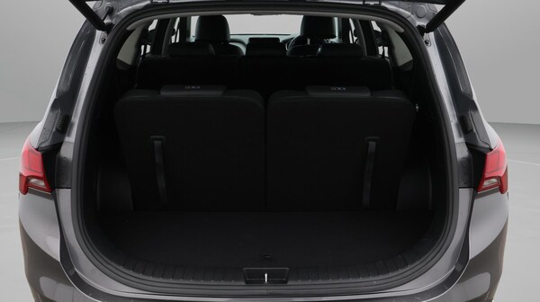 Used Hyundai Santa Fe for sale - 76283937: Photo 23