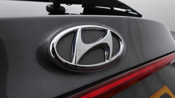 Used Hyundai Santa Fe for sale - 76283937: Photo 25