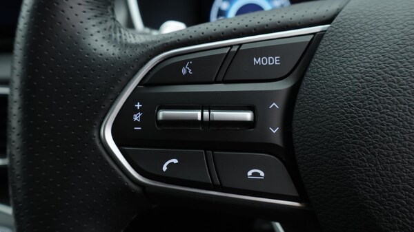 Used Hyundai Santa Fe for sale - 76283937: Photo 26