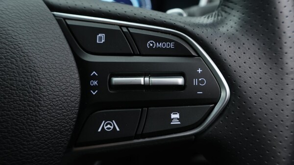 Used Hyundai Santa Fe for sale - 76283937: Photo 27