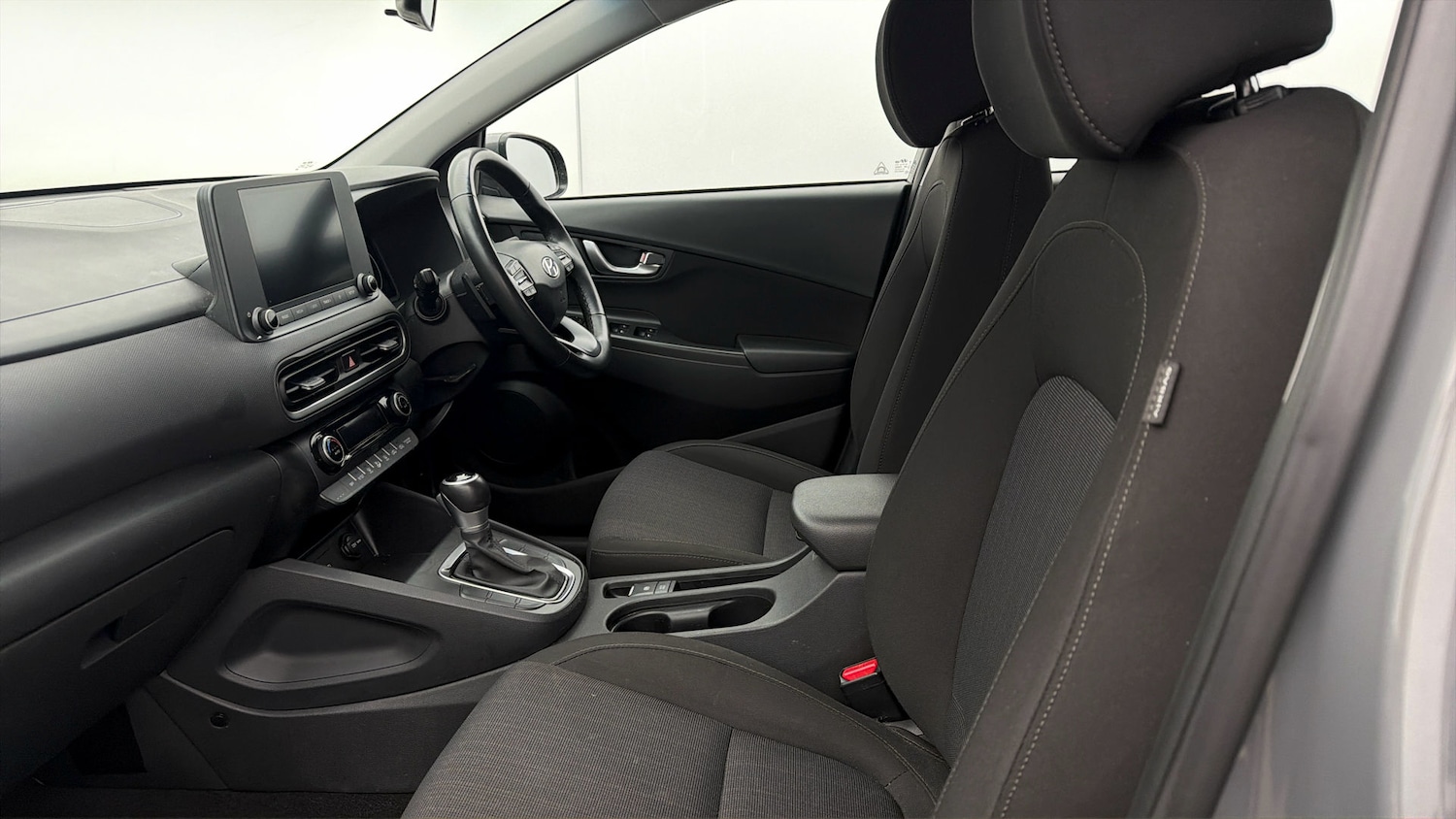 Used Hyundai KONA 2021 for sale - 78043335: Photo 13