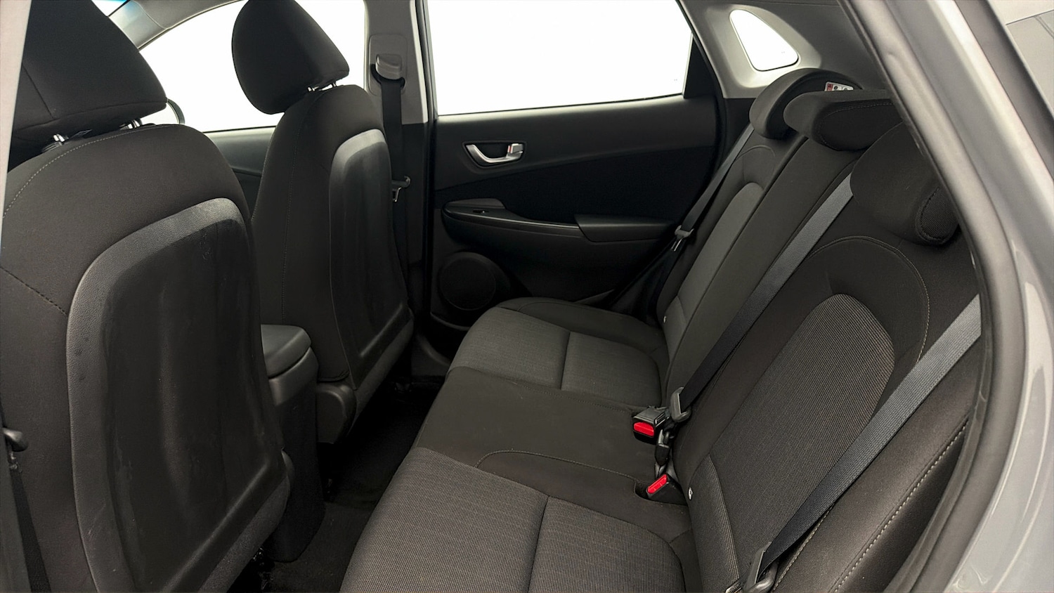 Used Hyundai KONA 2021 for sale - 78043335: Photo 15