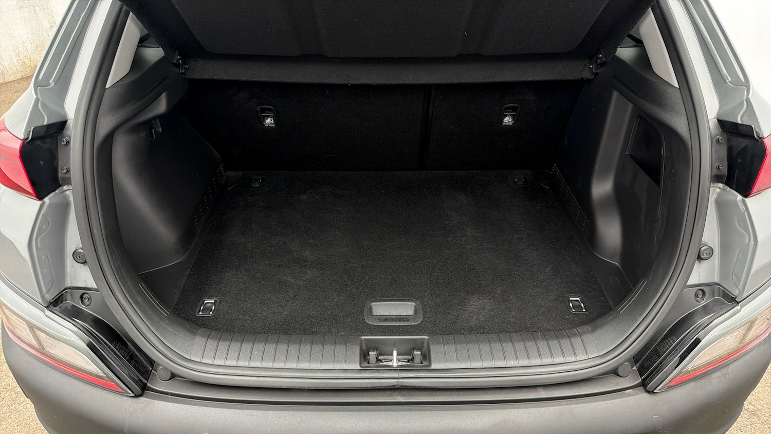 Used Hyundai KONA 2021 for sale - 78043335: Photo 16