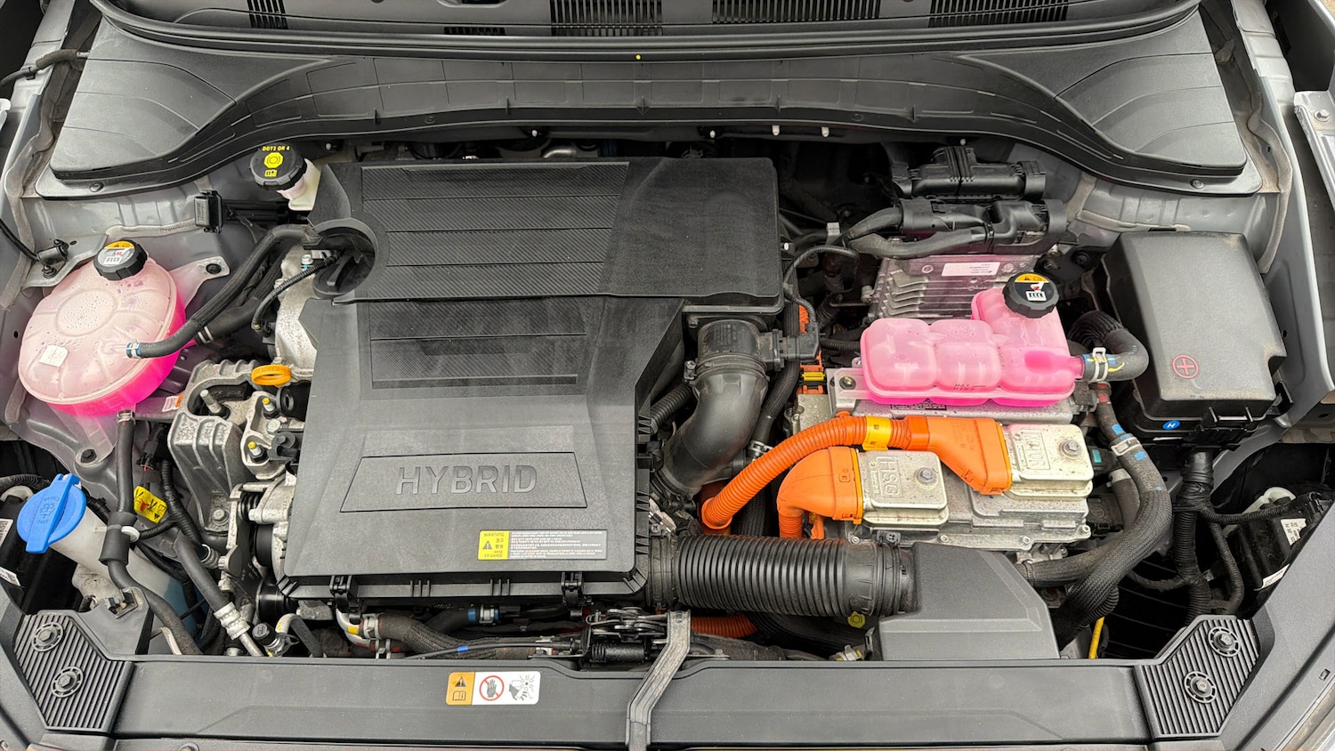 Used Hyundai KONA 2021 for sale - 78043335: Photo 18