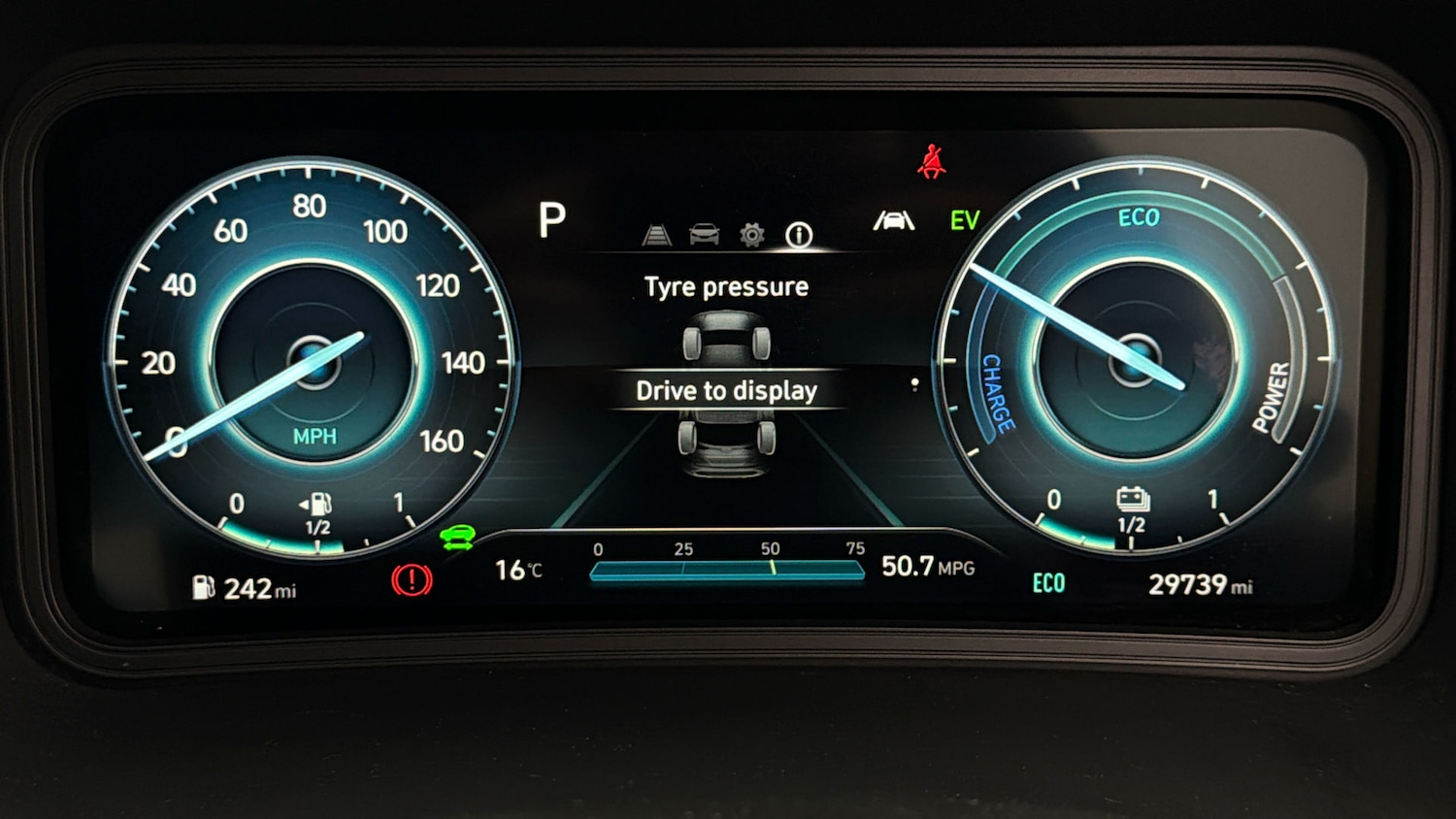 Used Hyundai KONA 2021 for sale - 78043335: Photo 26