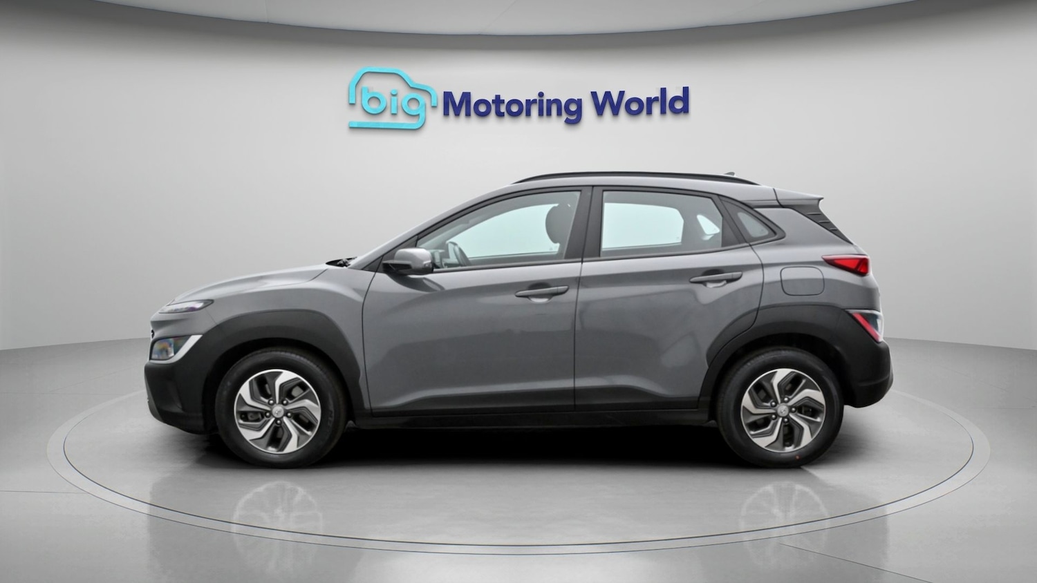 Used Hyundai KONA 2021 for sale - 78043335: Photo 4