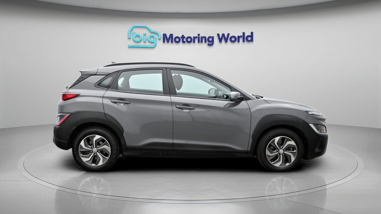 Used Hyundai KONA 2021 for sale - 78043335: Photo 8