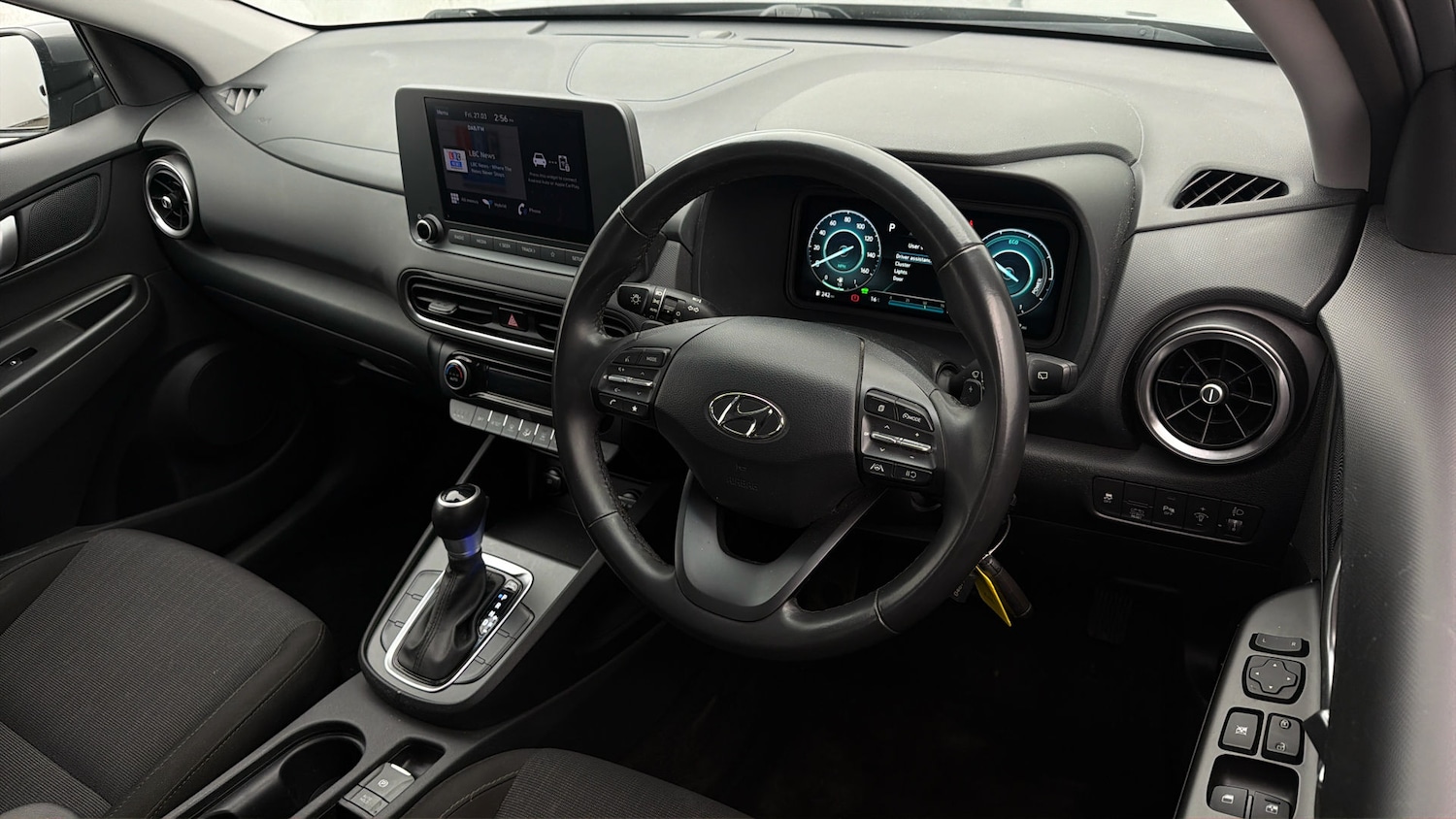 Used Hyundai KONA 2021 for sale - 78043335: Photo 9