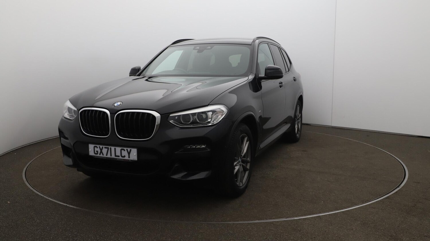 Vehicle 40