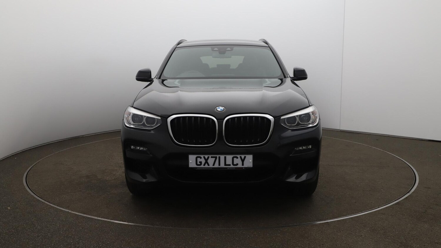 Vehicle 42