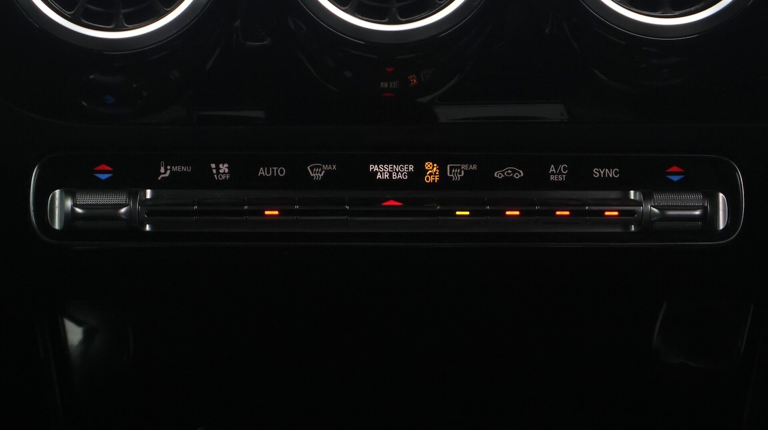 Used Mercedes-Benz A-Class 2020 for sale - 77620756: Photo 12