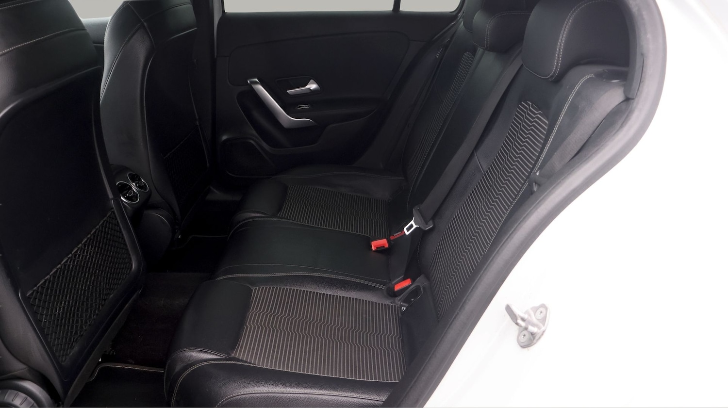 Used Mercedes-Benz A-Class 2020 for sale - 77620756: Photo 16