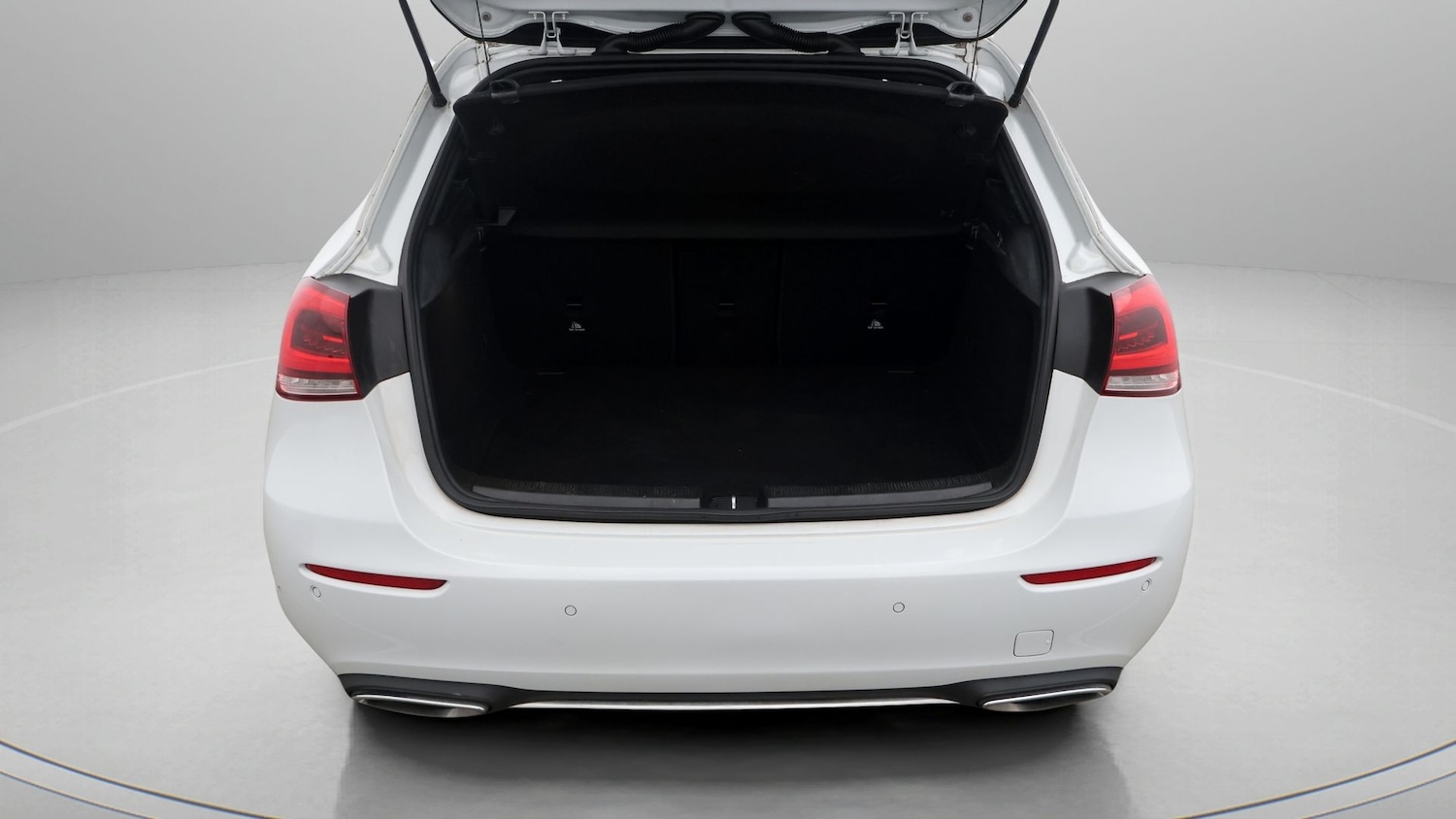 Used Mercedes-Benz A-Class 2020 for sale - 77620756: Photo 17