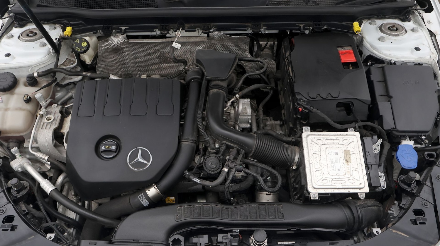 Used Mercedes-Benz A-Class 2020 for sale - 77620756: Photo 19
