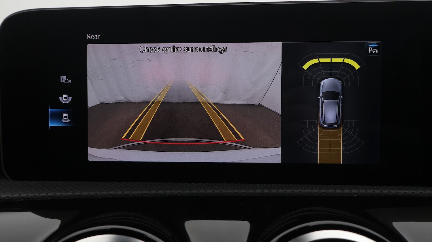 Used Mercedes-Benz A-Class 2020 for sale - 77620756: Photo 22