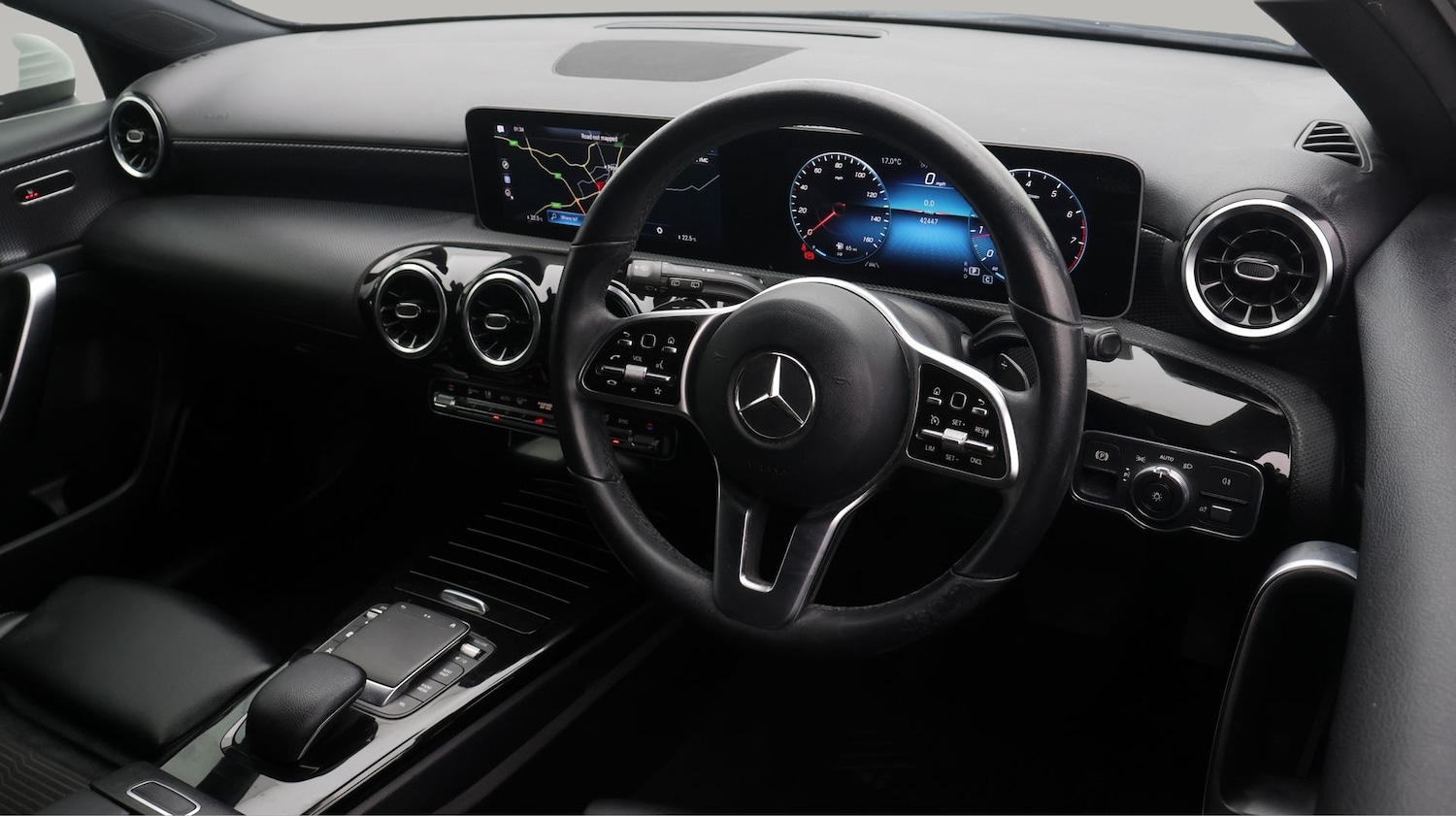 Used Mercedes-Benz A-Class 2020 for sale - 77620756: Photo 9