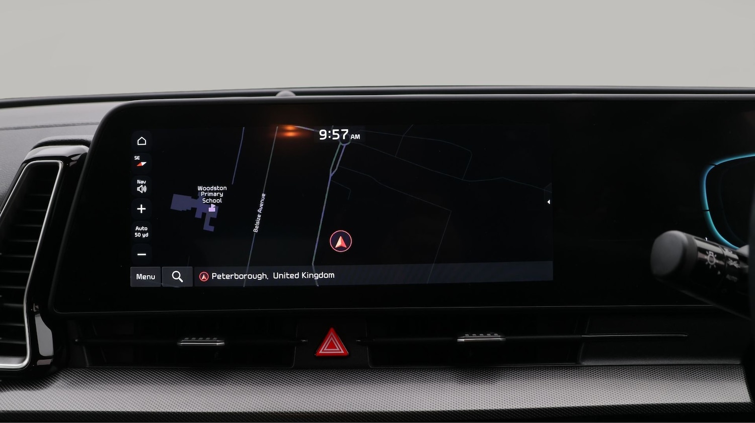 Used Kia Sportage 2022 for sale - 77570218: Photo 11