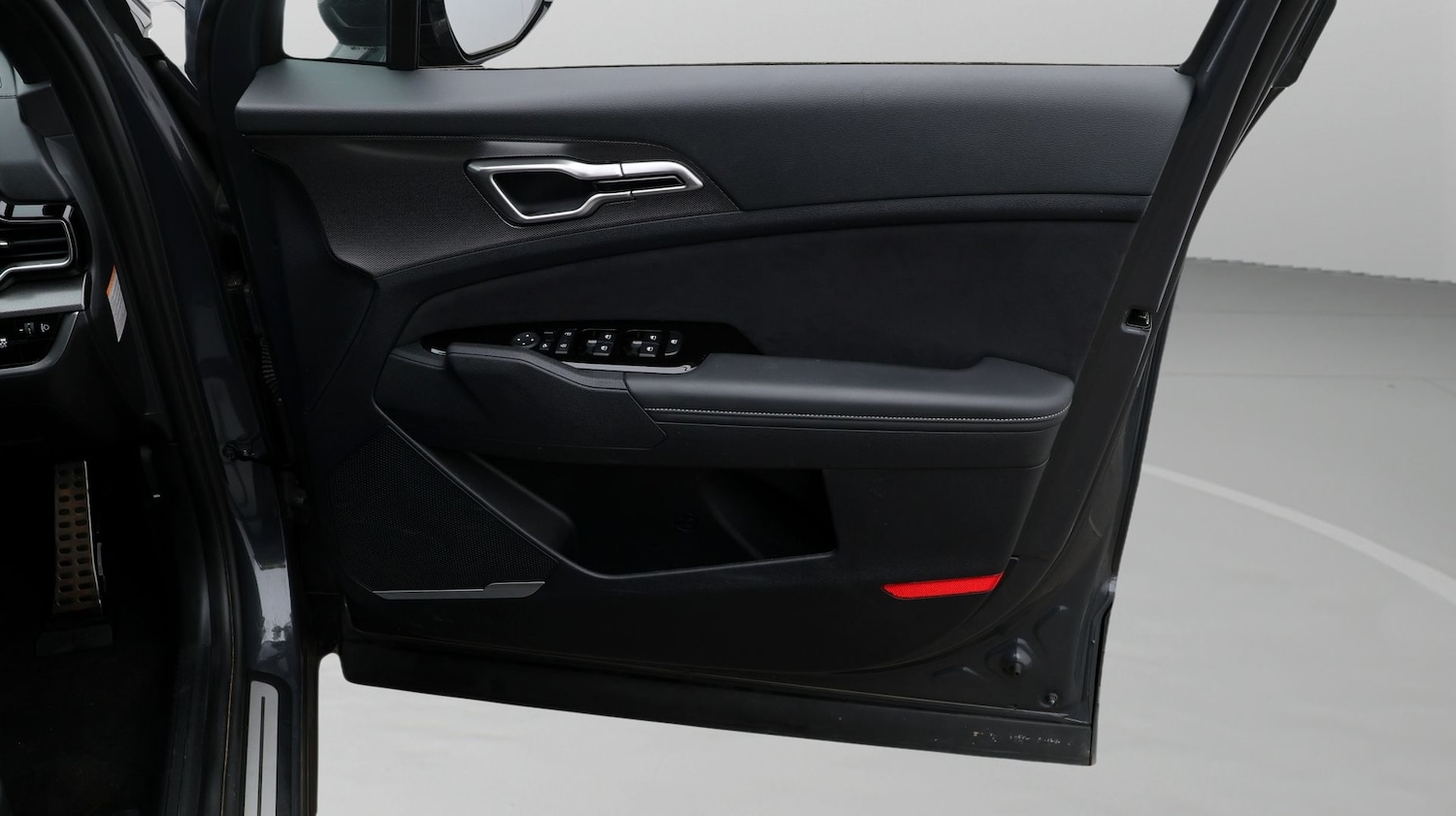 Used Kia Sportage 2022 for sale - 77570218: Photo 15