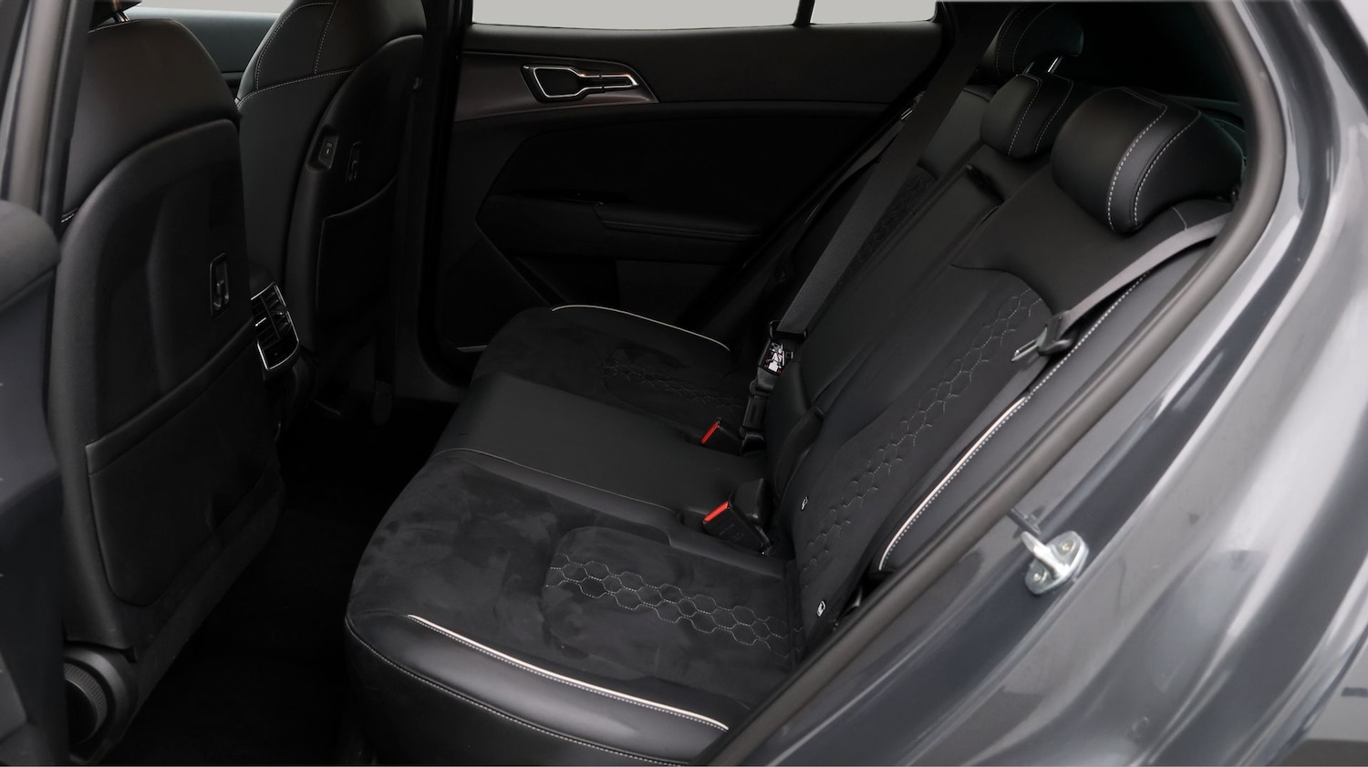 Used Kia Sportage 2022 for sale - 77570218: Photo 16