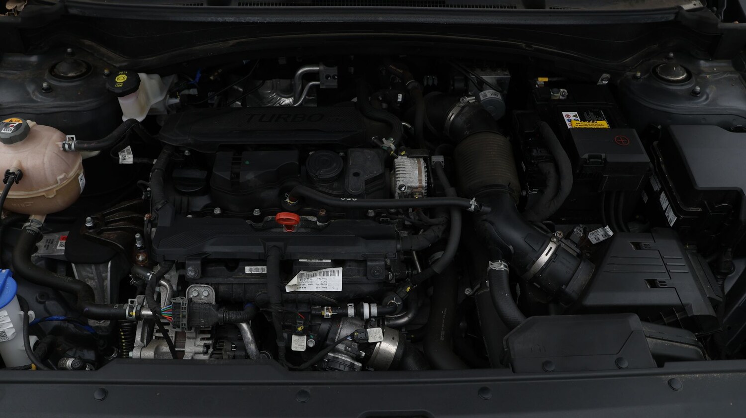 Used Kia Sportage 2022 for sale - 77570218: Photo 19