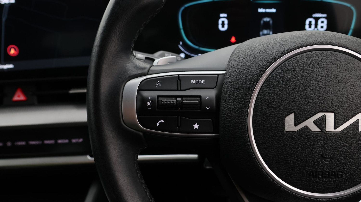 Used Kia Sportage 2022 for sale - 77570218: Photo 21