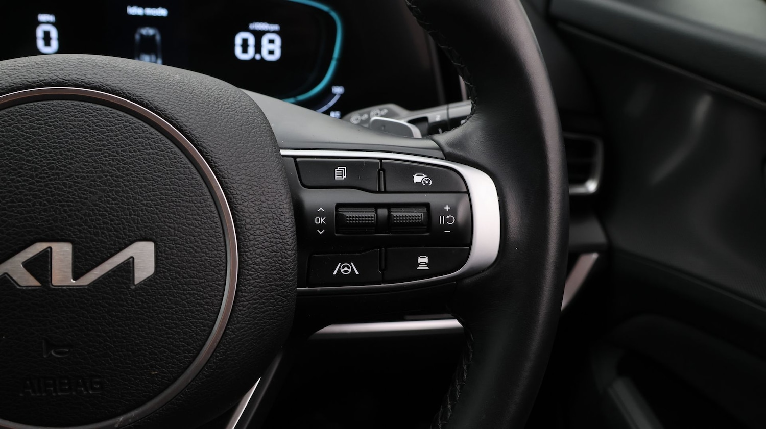 Used Kia Sportage 2022 for sale - 77570218: Photo 26