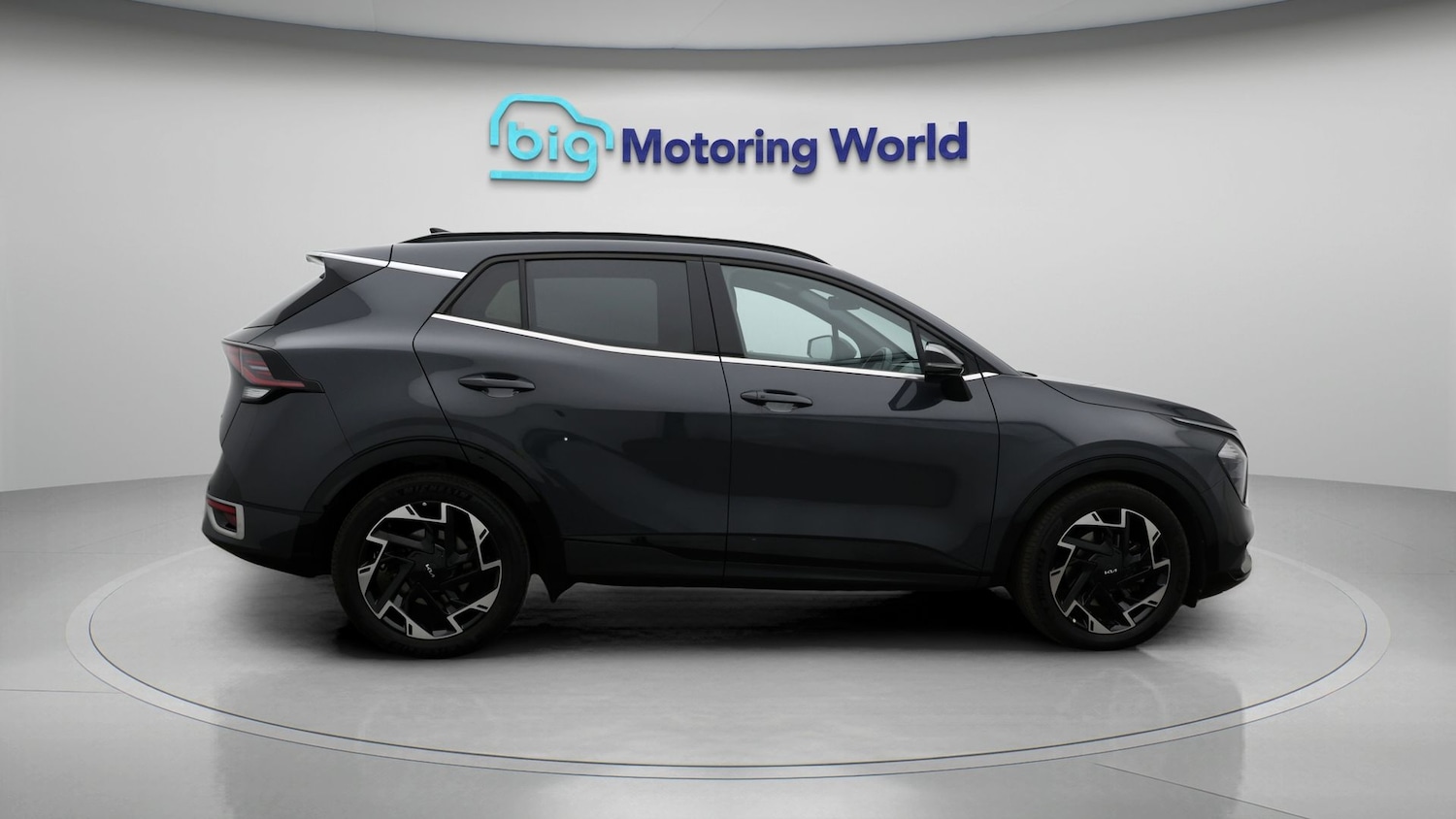 Used Kia Sportage 2022 for sale - 77570218: Photo 8