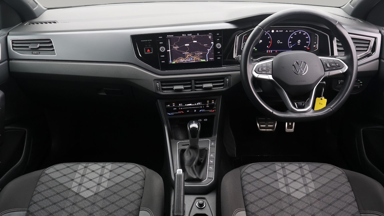 Used Volkswagen Taigo 2022 for sale - 77610557: Photo 13