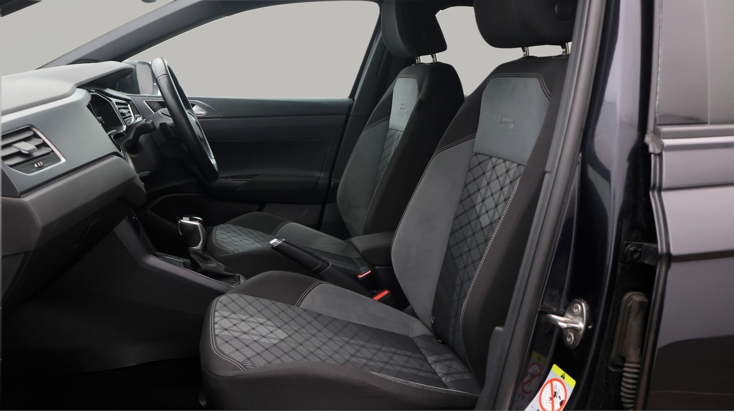 Used Volkswagen Taigo 2022 for sale - 77610557: Photo 14