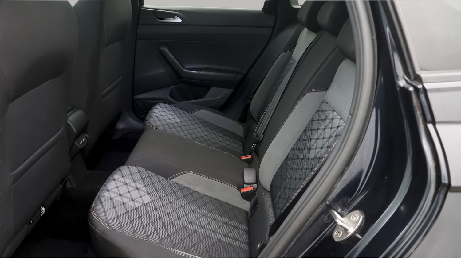 Used Volkswagen Taigo 2022 for sale - 77610557: Photo 16