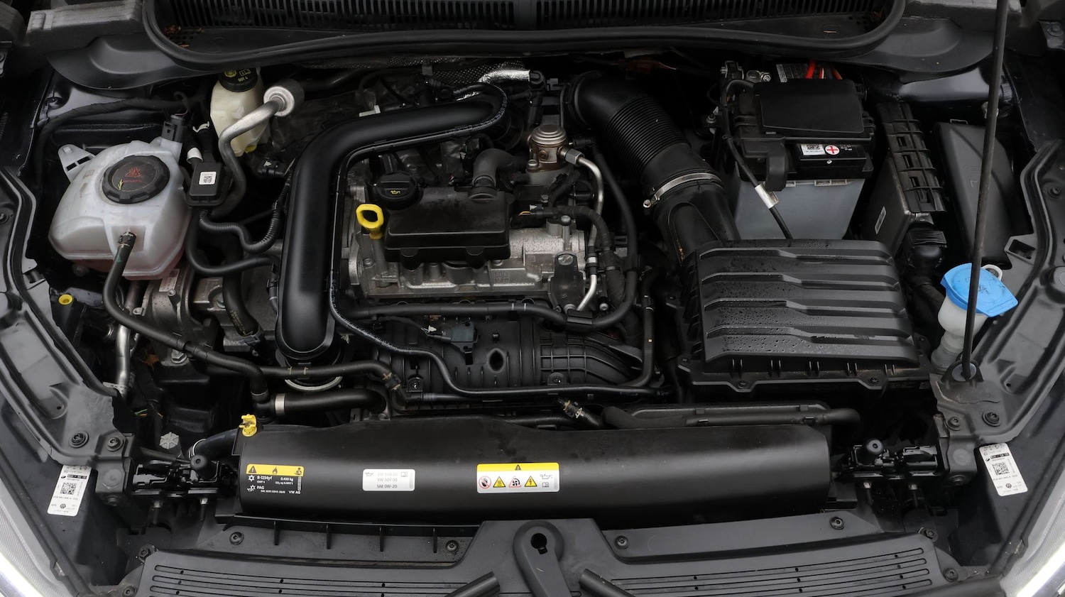 Used Volkswagen Taigo 2022 for sale - 77610557: Photo 19