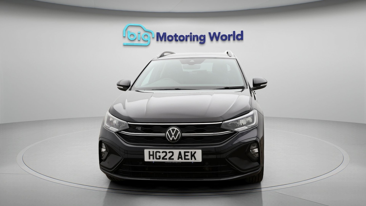 Used Volkswagen Taigo 2022 for sale - 77610557: Photo 2