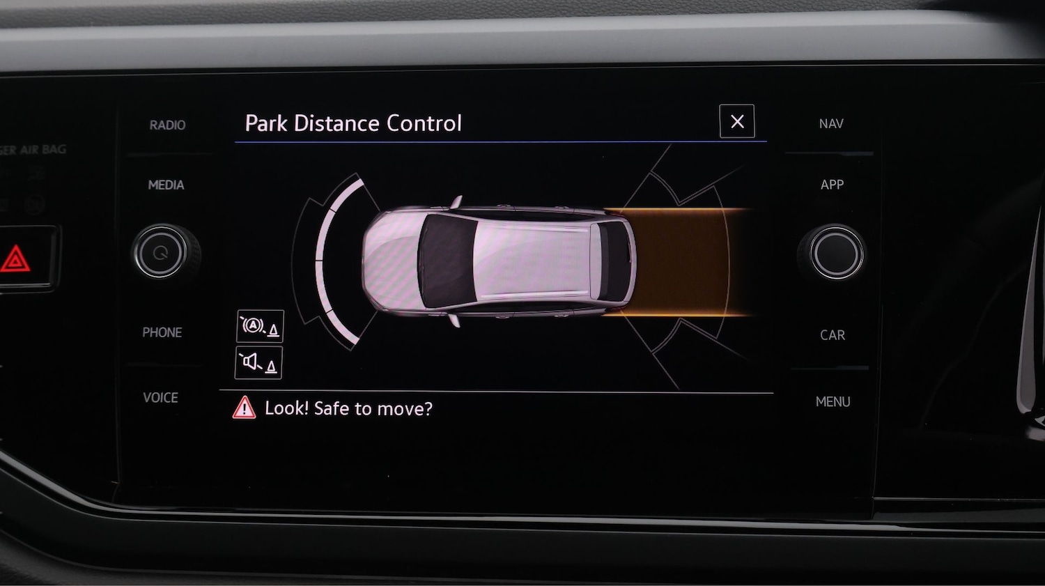 Used Volkswagen Taigo 2022 for sale - 77610557: Photo 21