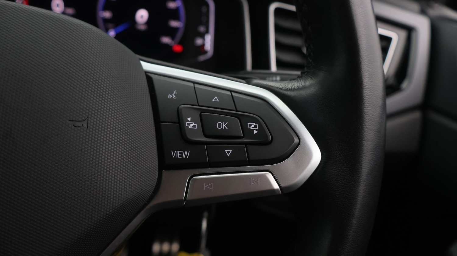 Used Volkswagen Taigo 2022 for sale - 77610557: Photo 25