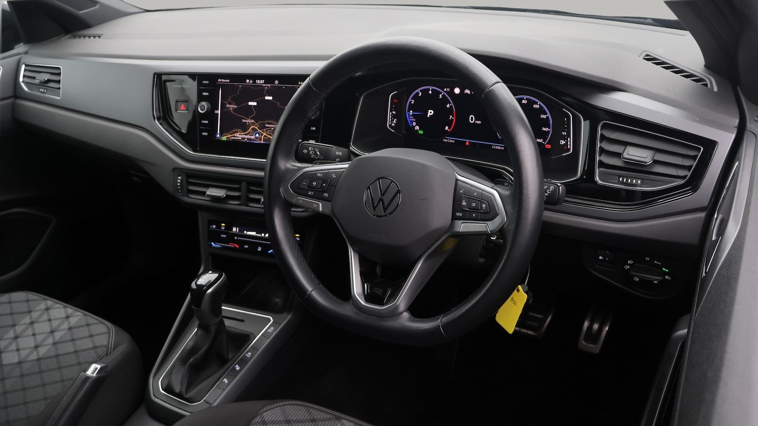 Used Volkswagen Taigo 2022 for sale - 77610557: Photo 9