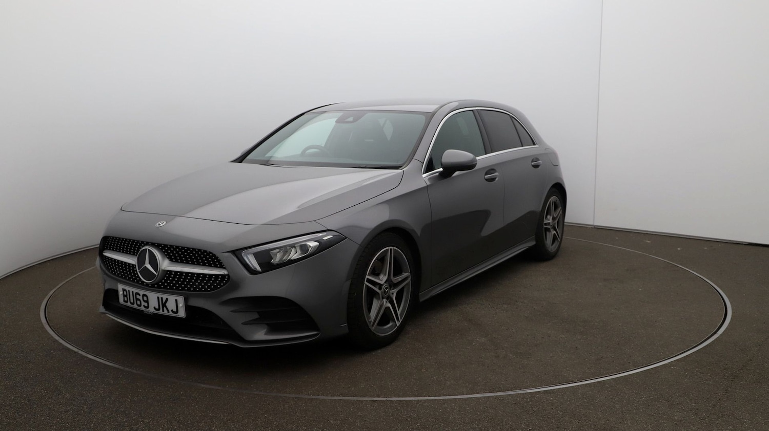 Used Mercedes-Benz A-Class 2019 for sale - 76810133: Photo 28